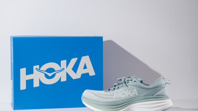 Cramer says Nike should be scared about Deckers Outdoor