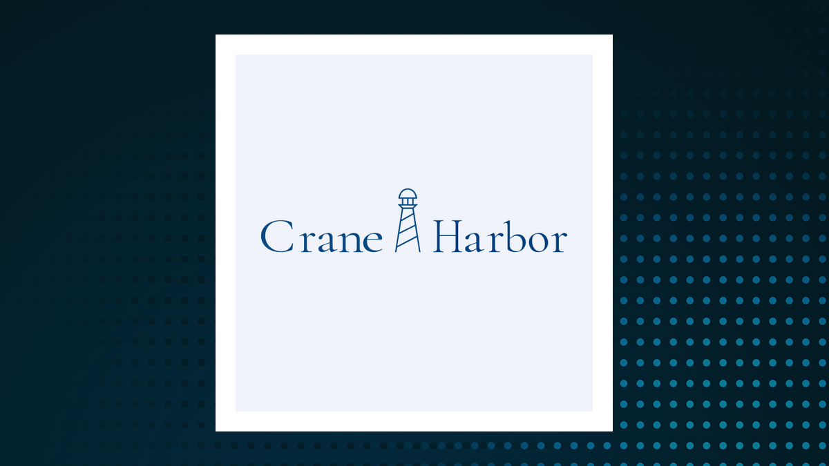 Crane Harbor Acquisition Corp. II (NASDAQ:CRAN) Shares Up 0.1%  – Should You Buy?