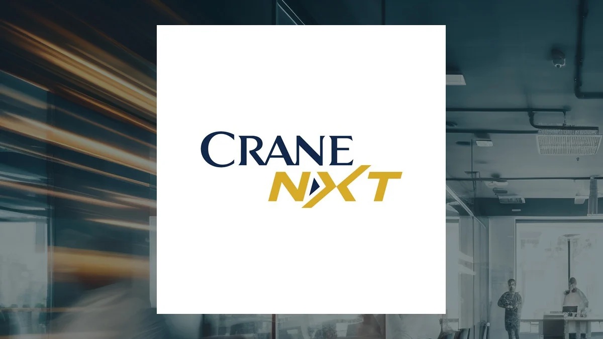 Crane NXT, Co. $CXT Stock Holdings Boosted by Gabelli Funds LLC