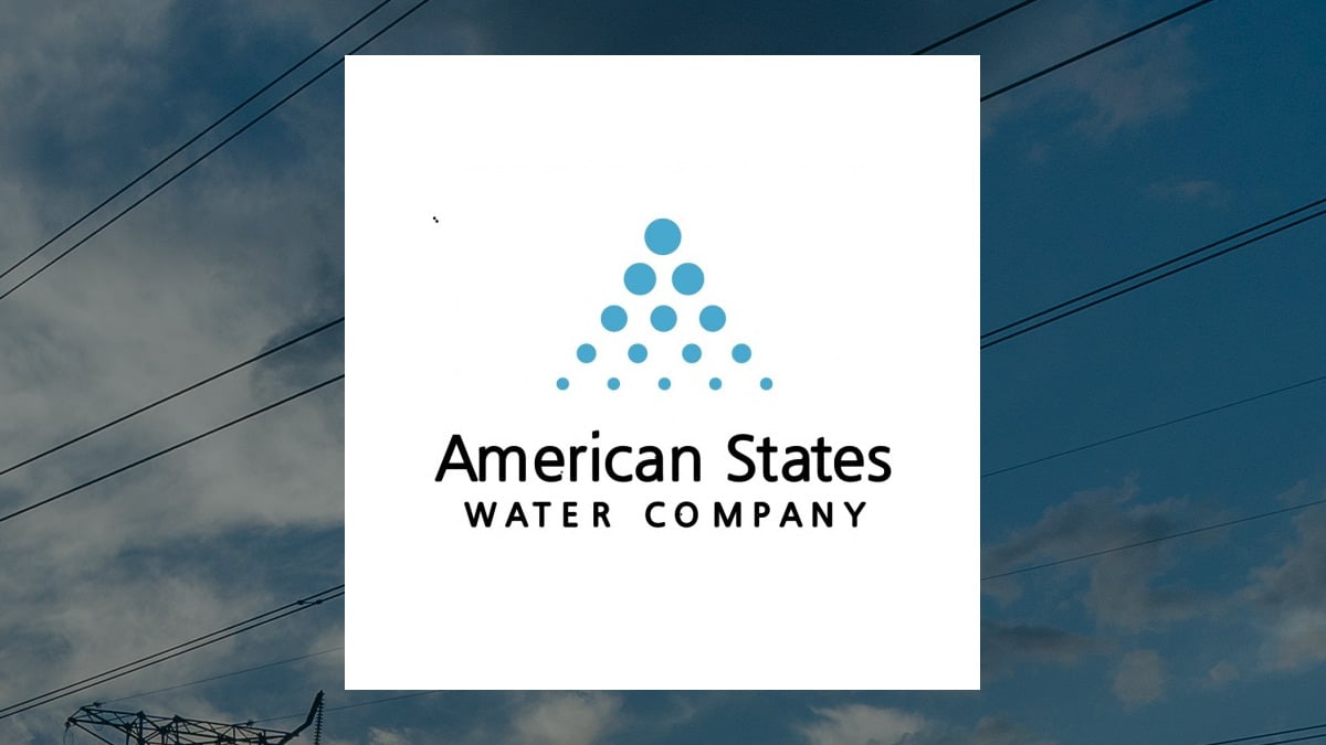 Creative Financial Designs Inc. ADV Lowers Position in American States Water Company $AWR