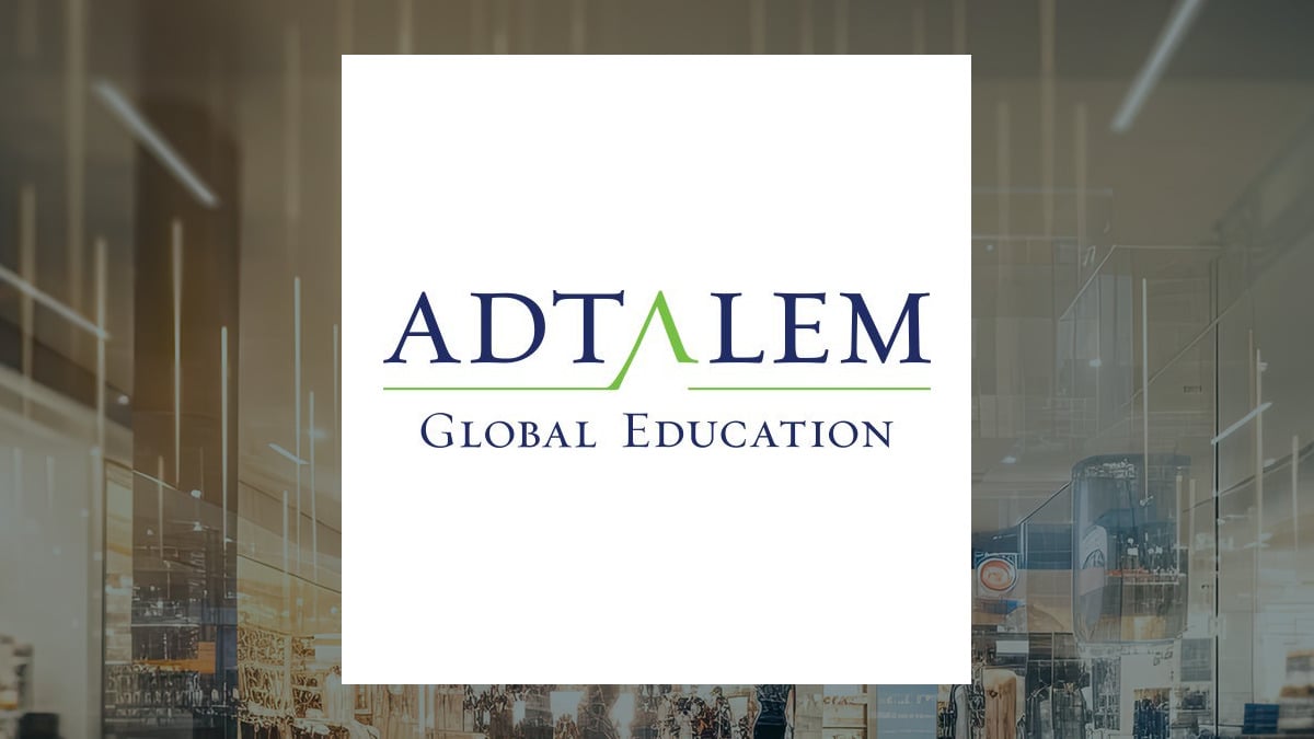 CreativeOne Wealth LLC Invests $862,000 in Adtalem Global Education Inc. $ATGE