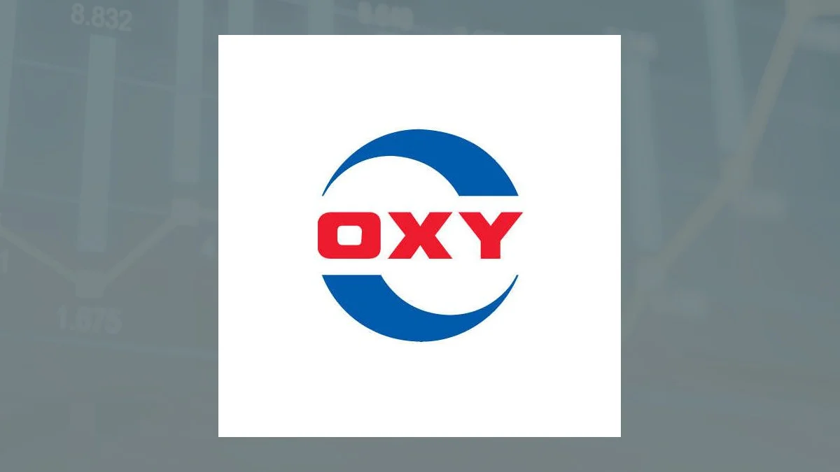 Credit Capital Investments LLC Makes New $443,000 Investment in Occidental Petroleum Corporation $OXY