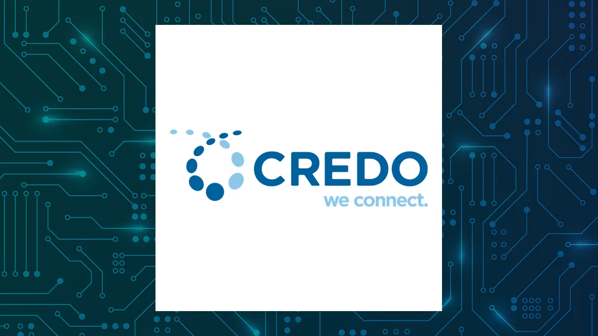 Credo Technology Group Holding Ltd. (NASDAQ:CRDO) Receives Average Recommendation of “Buy” from Analysts
