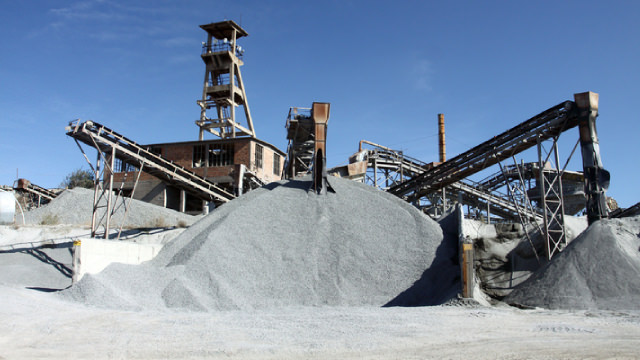 CRH Stock News Image - zacks.com
