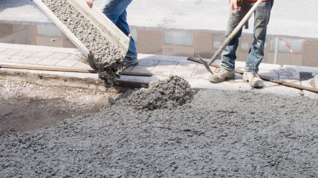 CRH plc: Strategic Acquisitions, Government Funding, And Onshoring Trend