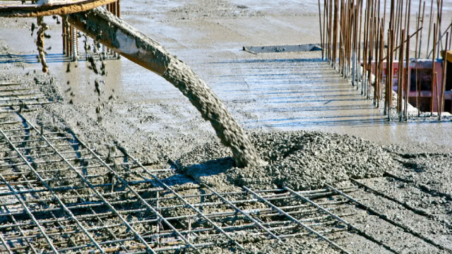 CRH Stock News Image - barrons.com