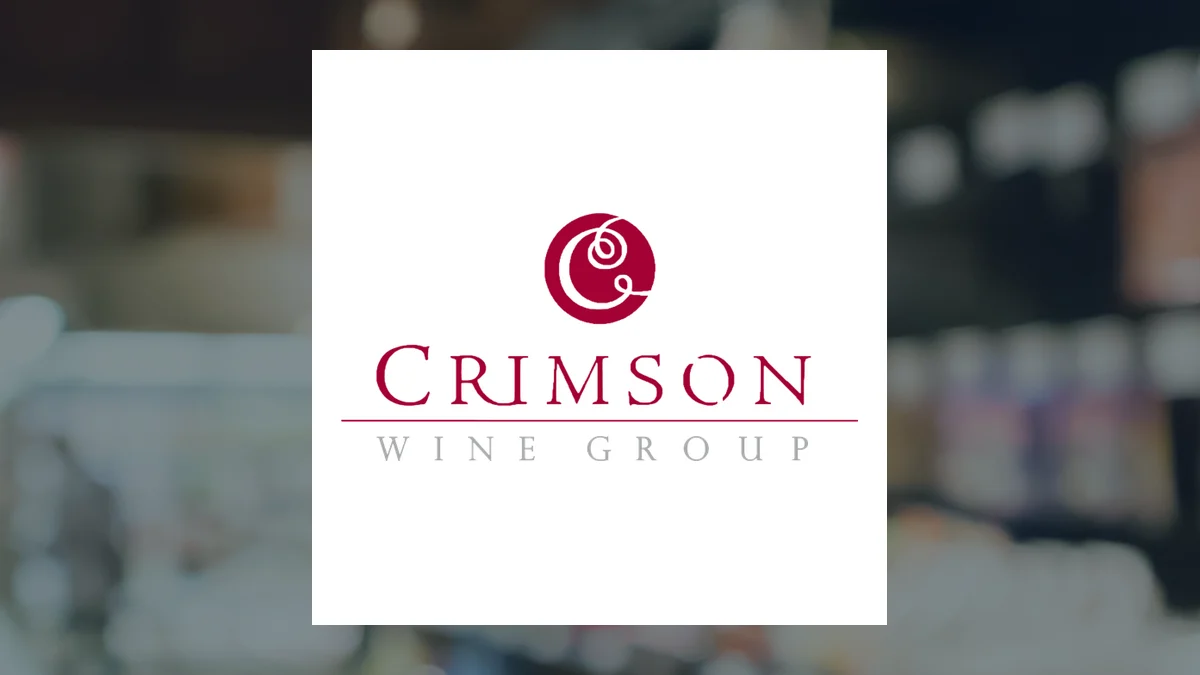Crimson Wine Group (OTCMKTS:CWGL) Share Price Crosses Above Fifty Day Moving Average – Time to Sell?