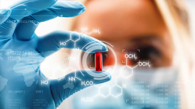 Foto von CRISPR Therapeutics AG (CRSP) Reports Q1 Loss, Misses Revenue Estimates