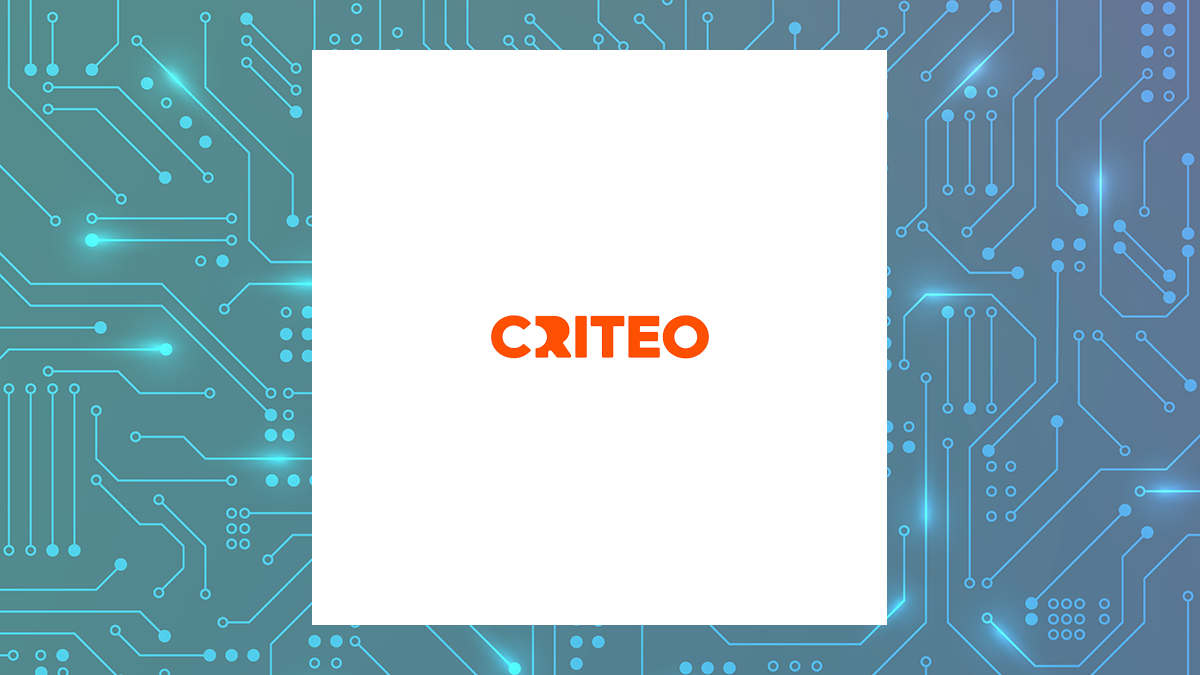 Criteo S.A. (NASDAQ:CRTO) Given Average Recommendation of “Hold” by Analysts
