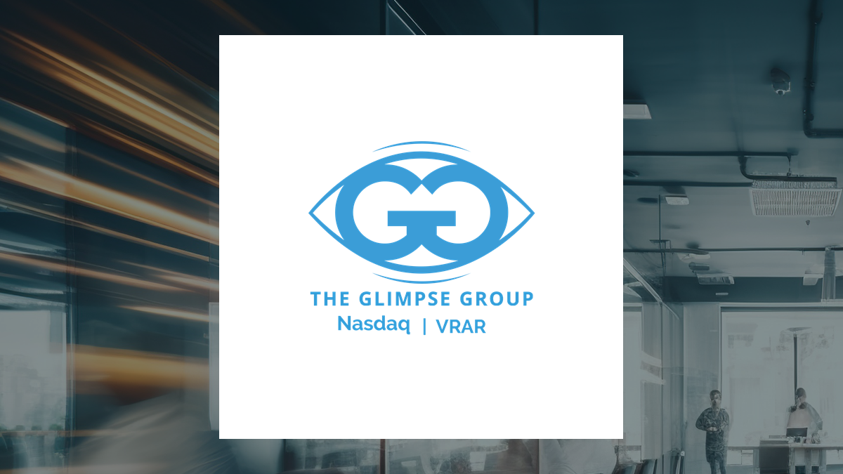Critical Comparison: Axe Compute (NASDAQ:AGPU) vs. The Glimpse Group (NASDAQ:VRAR)