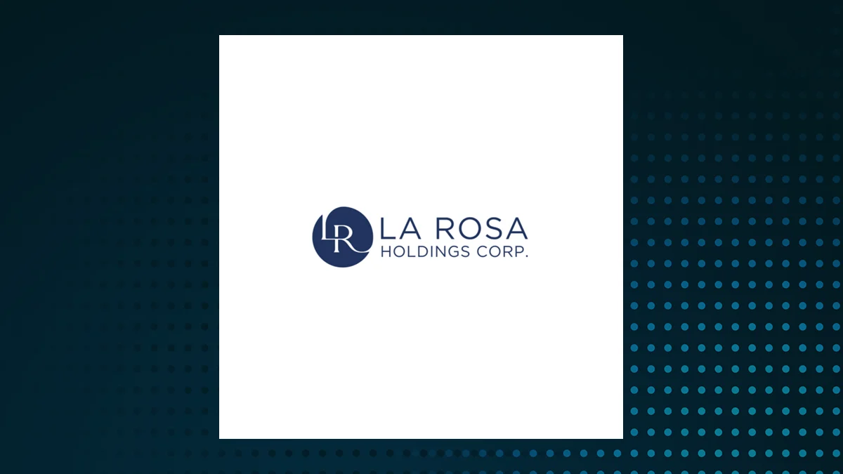 Critical Contrast: Comstock Holding Companies (NASDAQ:CHCI) & La Rosa (NASDAQ:LRHC)