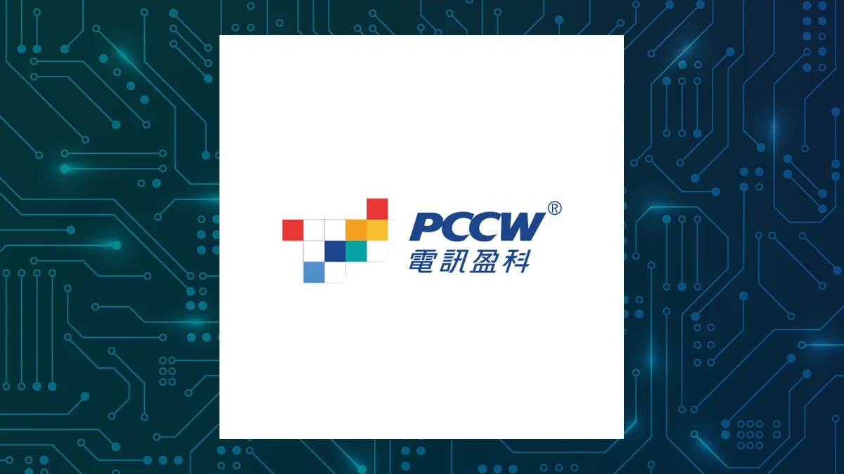 Imagen del artículo para Critical Contrast: PCCW (OTCMKTS:PCWLF) vs. Alphabet (NASDAQ:GOOG)