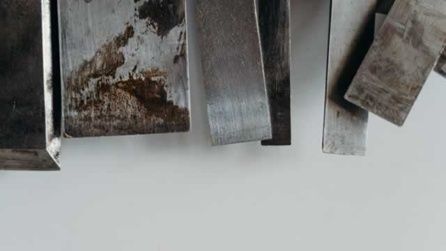 Article image for Critical Metals signs agreement to supply rare earth to US government-funded facility