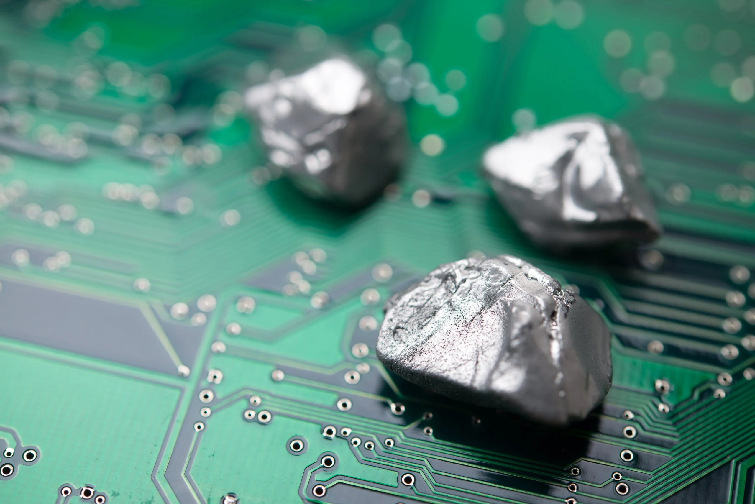 Critical Metals Spikes 19%, MP Materials and United States Antimony Lag: Is the European Lithium Merger Driving the Move?