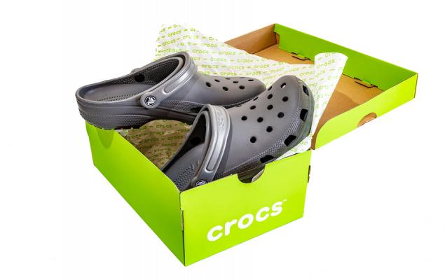 Crocs' Q3 Earnings Coming Up: What Surprise Awaits Investors?