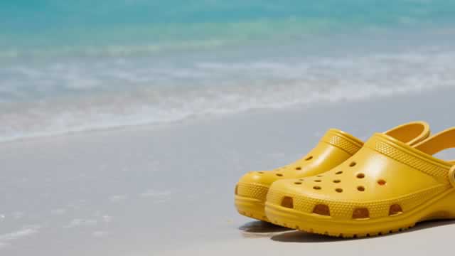 Crocs: The Brand Equity Pendulum's Swinging The Wrong Way