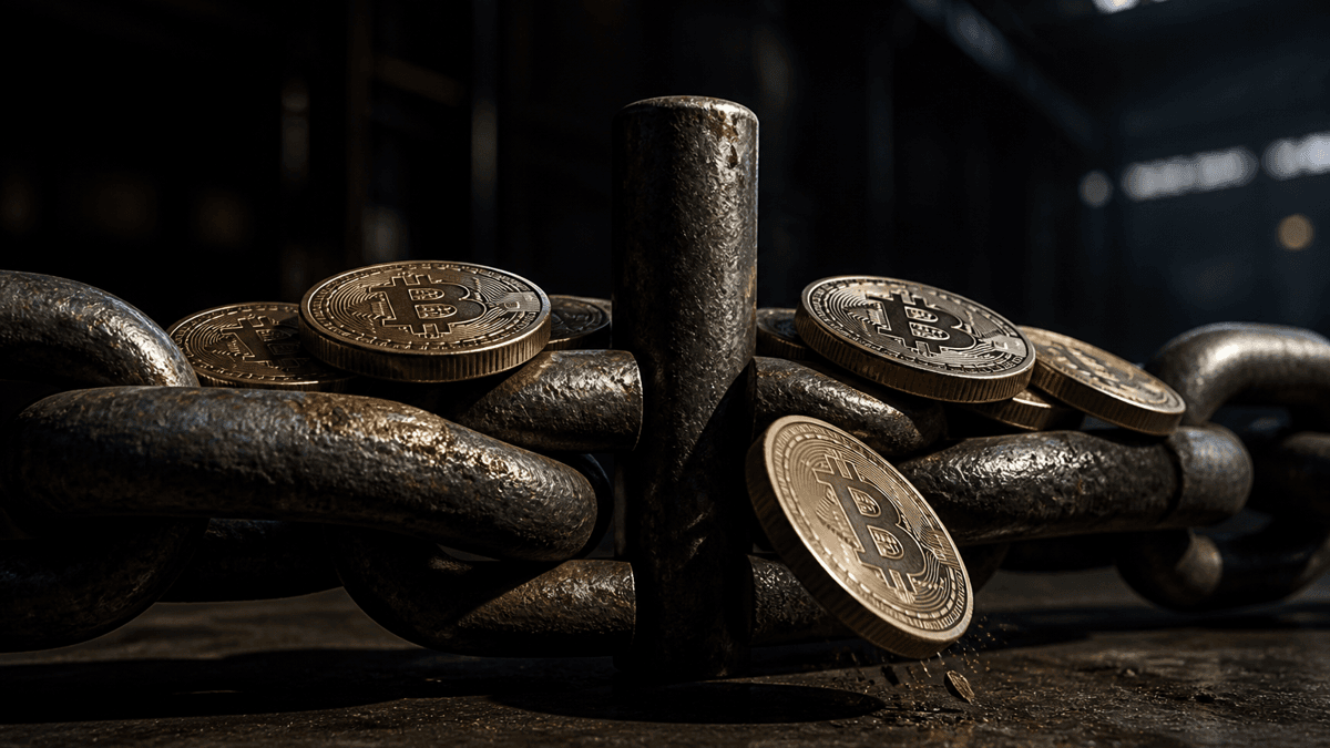 Cronos chain halt: how a Tectonic exploit emptied the chain's largest lending market