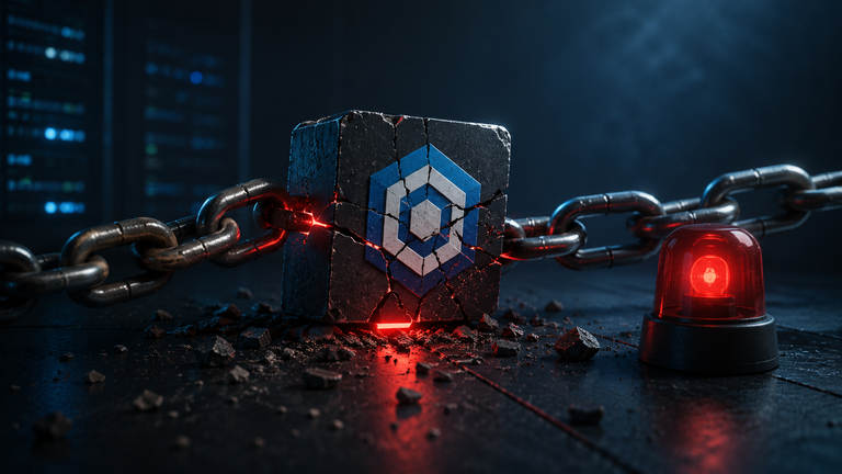 Cronos Halts Network After $75M Tectonic Exploit
