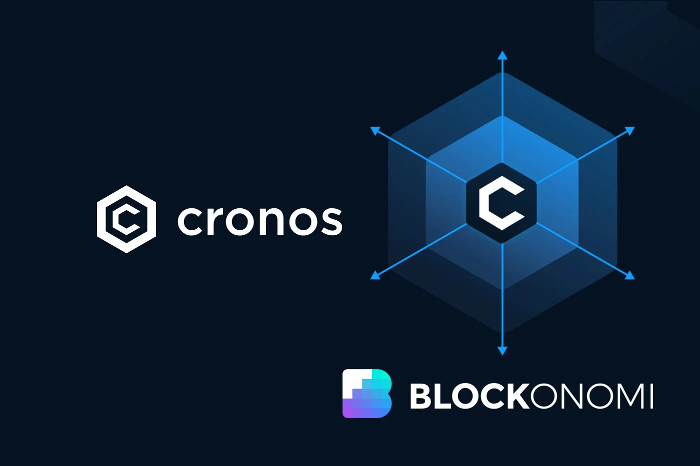 Cronos Network Halts After Tectonic Price Exploit Triggers $75M Loss