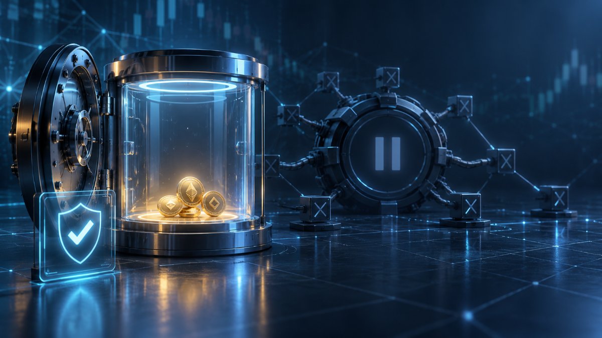 Cronos Provides Official Accounting Showing $9.19M Left Before the Network Halt