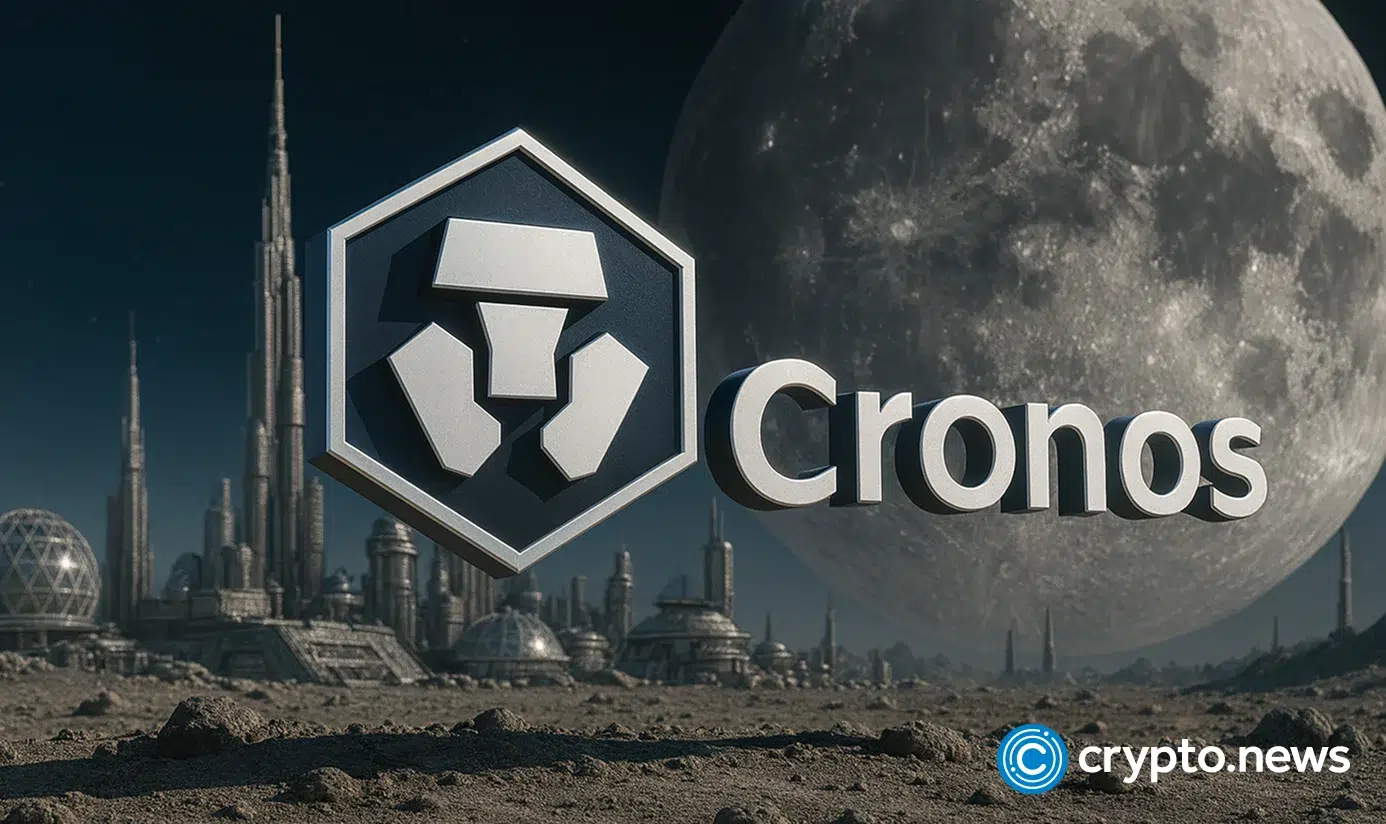 Cronos says $9.19M remains unrecovered after $120M Tectonic exploit