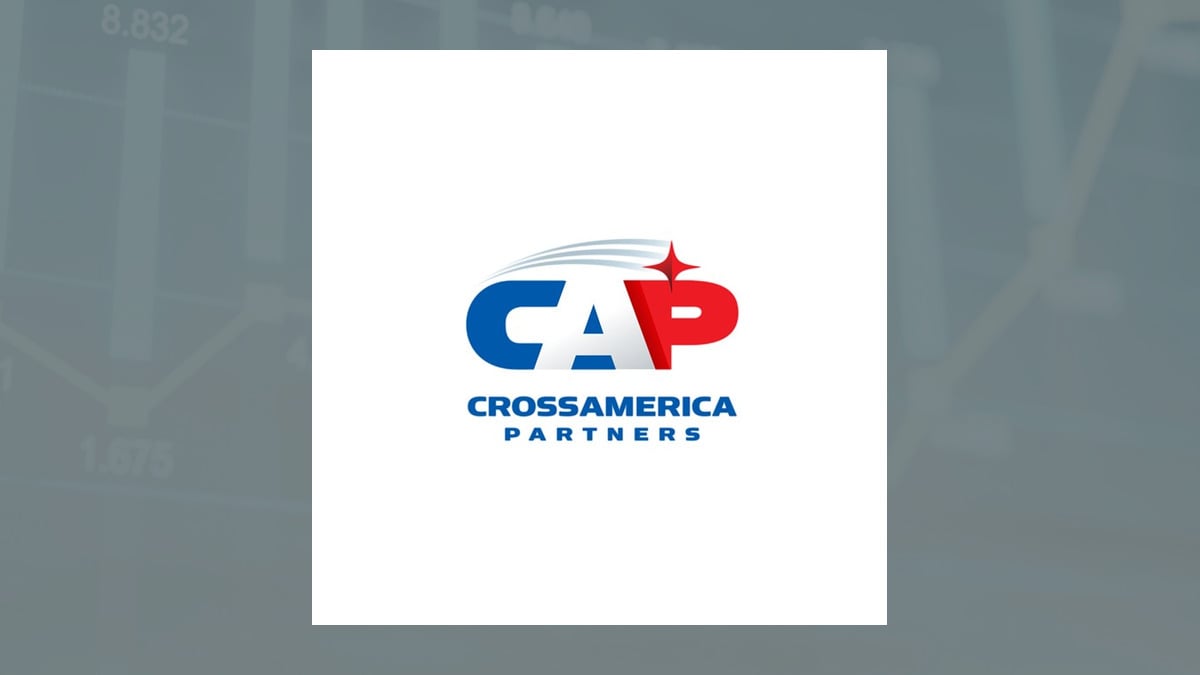 CrossAmerica Partners (NYSE:CAPL) Stock Price Passes Above 50 Day Moving Average   – What’s Next?