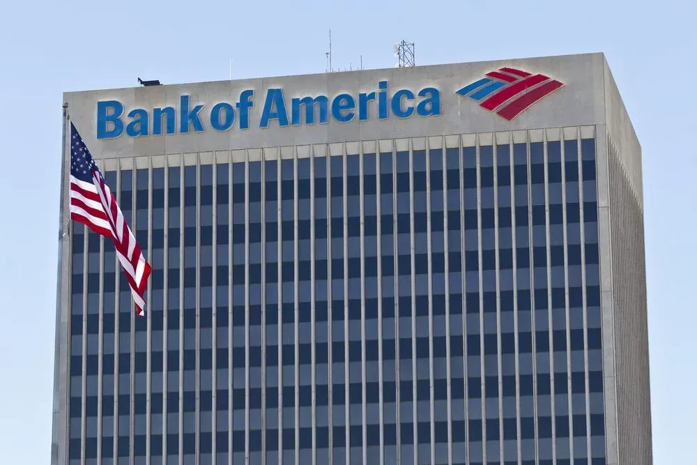 Cross-Border Shake-Up: Ripple Partner Bank of America Bridges SWIFT Payments