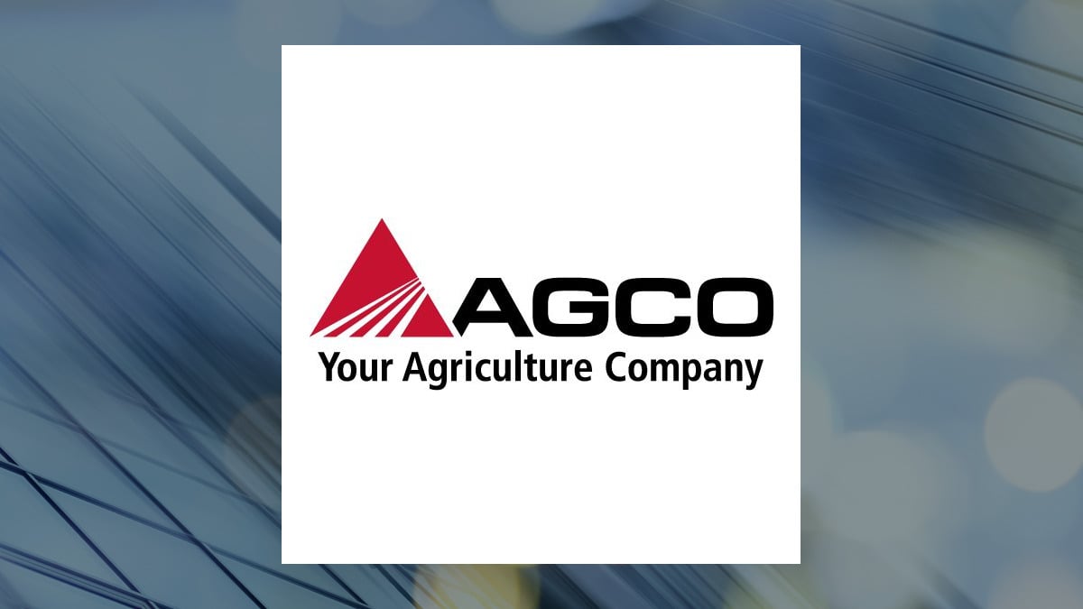 Crossmark Global Holdings Inc. Acquires 39,355 Shares of AGCO Corporation $AGCO