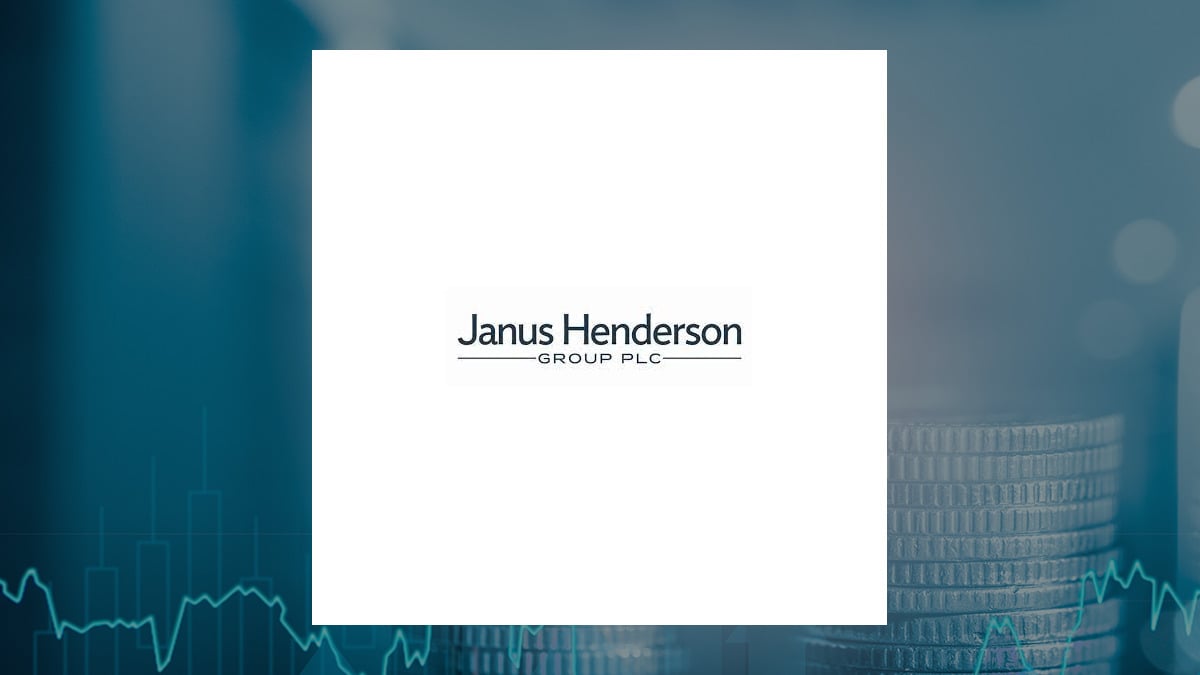 Crossmark Global Holdings Inc. Boosts Stock Holdings in Janus Henderson Group plc $JHG
