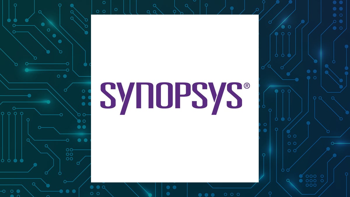 크로스마크 글로벌 홀딩스(Crossmark Global Holdings Inc.)가 시놉시스(Synopsys, Inc., $SNPS) 주식 1,225주를 매입했다는 기사 이미지