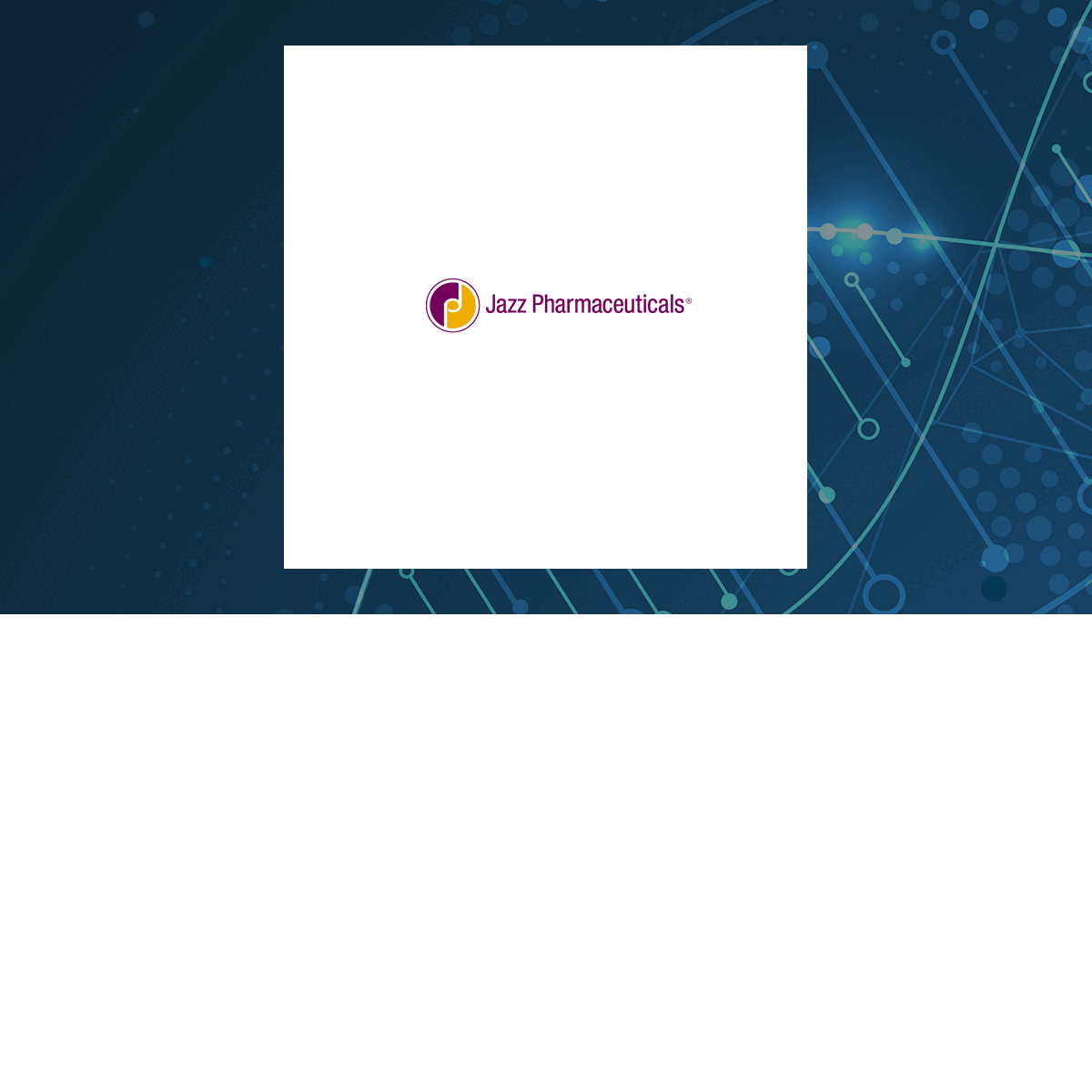 Crossmark Global Holdings Inc. Sells 10,433 Shares of Jazz Pharmaceuticals PLC $JAZZ