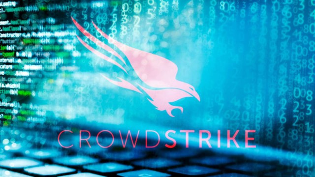 CrowdStrike proves it's a software standout as stock soars after earnings