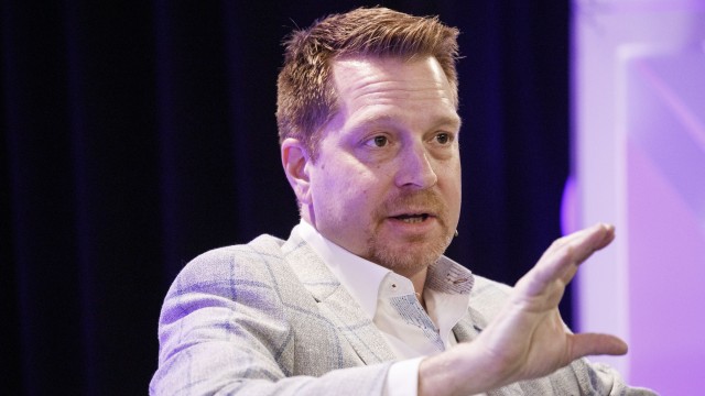 CrowdStrike rallies to record on cybersecurity company's inclusion in S&P 500