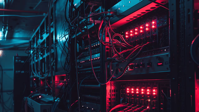 CrowdStrike Stock Trades Lower Following Report of Executive CTO Departure