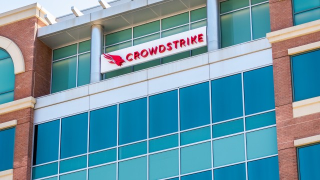 CrowdStrike's Falcon Platform: A Game-Changer In Cybersecurity