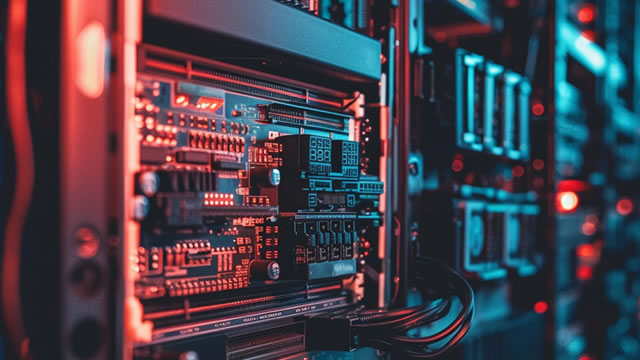 CrowdStrike's Secret Weapon Is Flex
