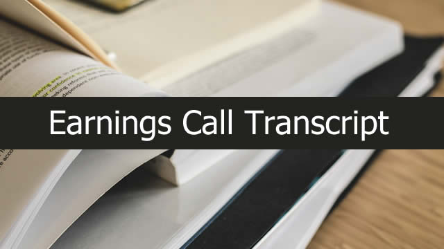 Crown Castle Inc. (CCI) Q1 2025 Earnings Call Transcript