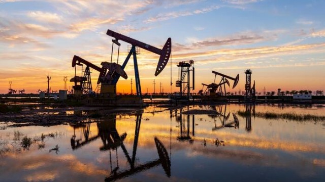 Crude Inventories Rise By 3.7 Million Barrels, Exceeding Analyst Expectations