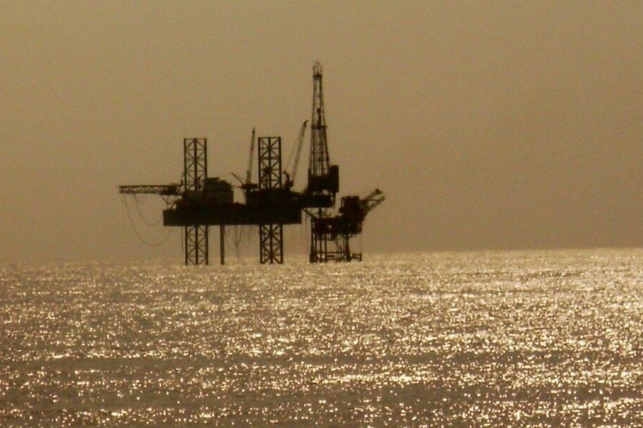 Crude Oil Moves Higher; Prime Medicine Shares Spike Higher
