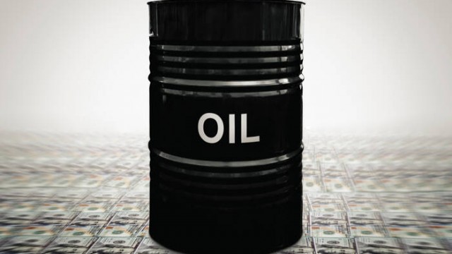 Crude Oil News Today: Fed's Rate Decision, Rising US Stocks Pressure Prices