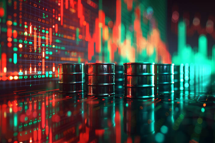 Crude Oil Price Forecast: Breaks Key Levels, Targets $67 Resistance Zone