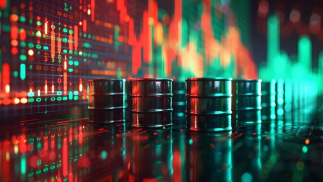 Crude Oil Price Forecast – Crude Oil Continues to Consolidate in a Familiar Range