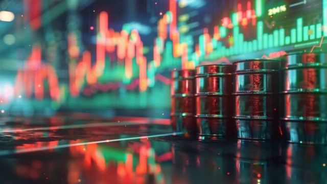 Crude Oil Price Forecast – Crude Oil Continues to Look For Buyers