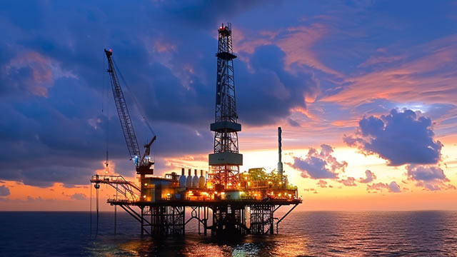 Crude Oil Price Forecast: Has Oil Finally Found a Bottom?