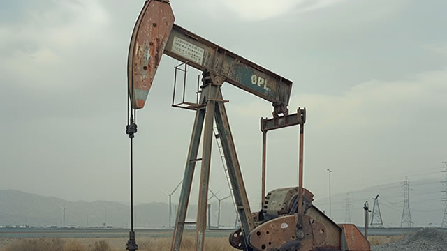 OIH Stock News Image - fxempire.com