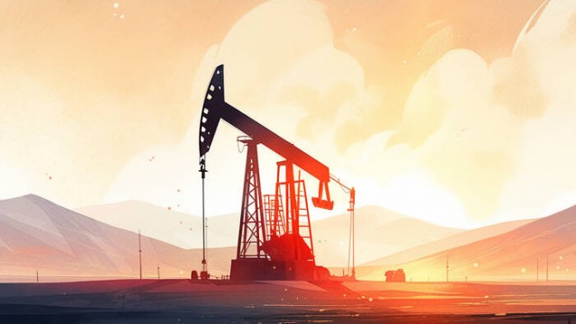 Crude Oil Weekly Price Forecast – Oil Bounces Nicely to Find Support
