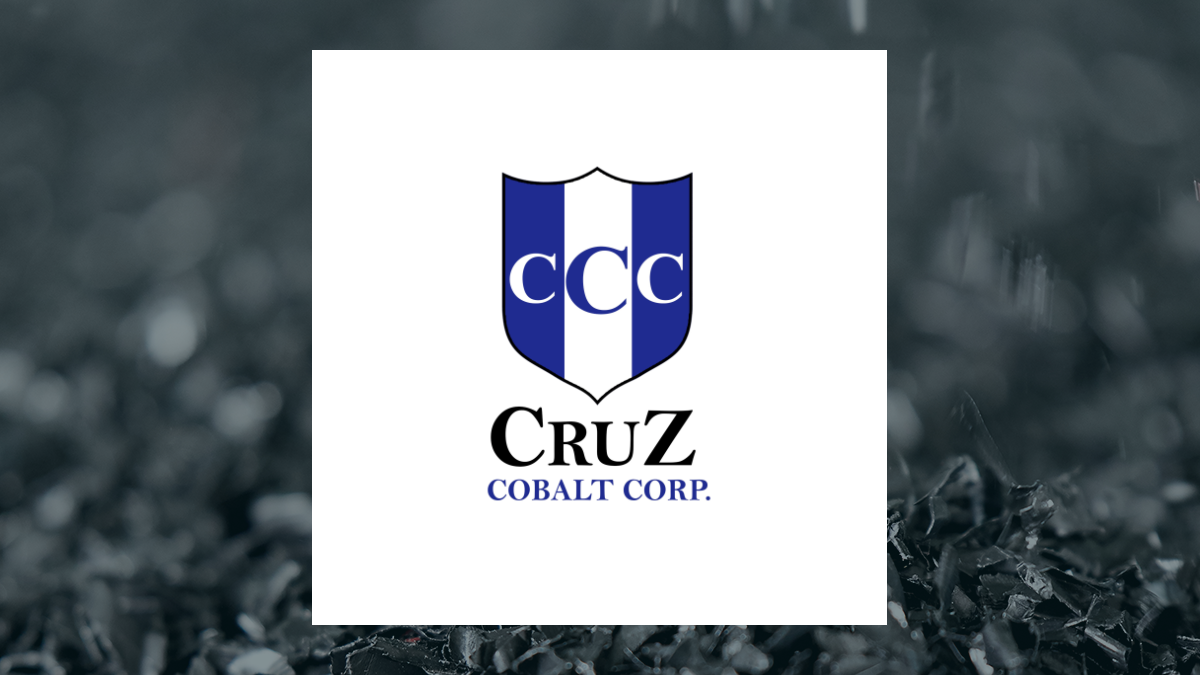 Cruz Cobalt (CVE:CUZ) Share Price Passes Above 50-Day Moving Average – Here’s Why