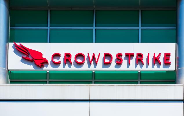 CRWD's Falcon Flex Fuels $221M Net New ARR: Can it Keep the Momentum?