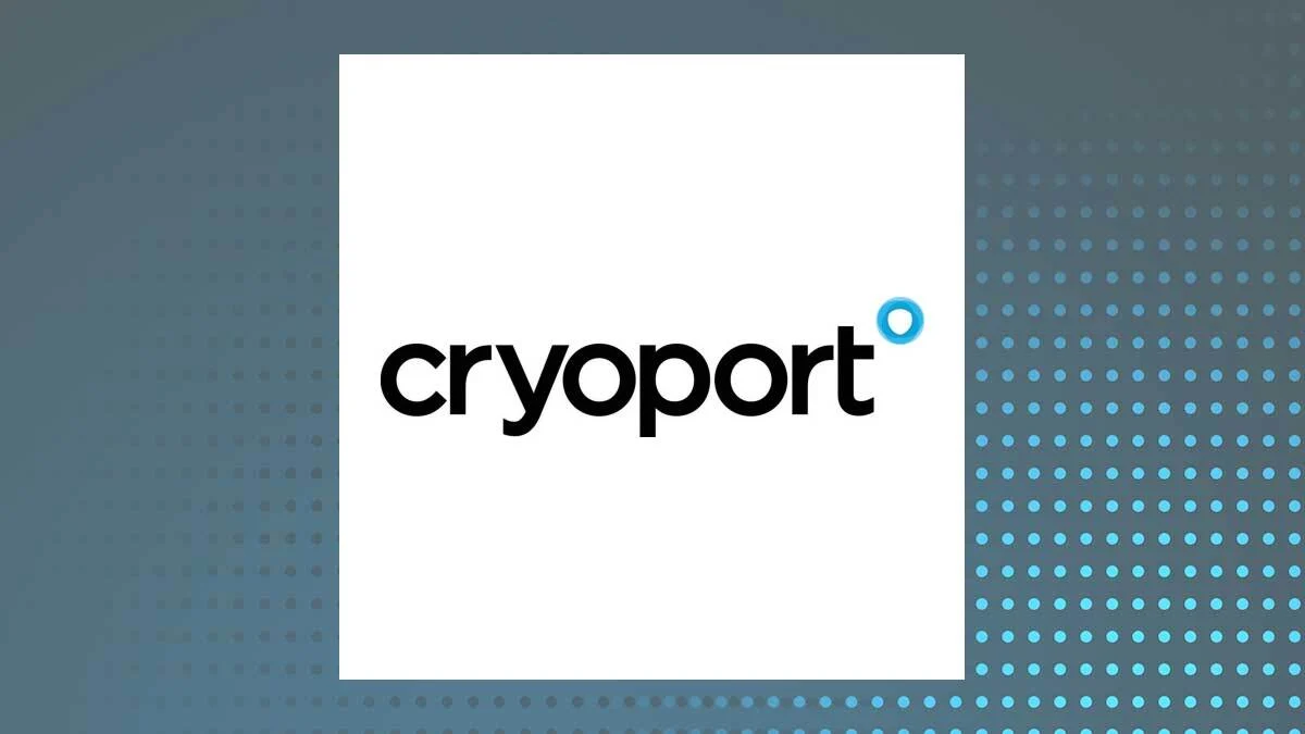 CryoPort, Inc. $CYRX Shares Bought by Assenagon Asset Management S.A.
