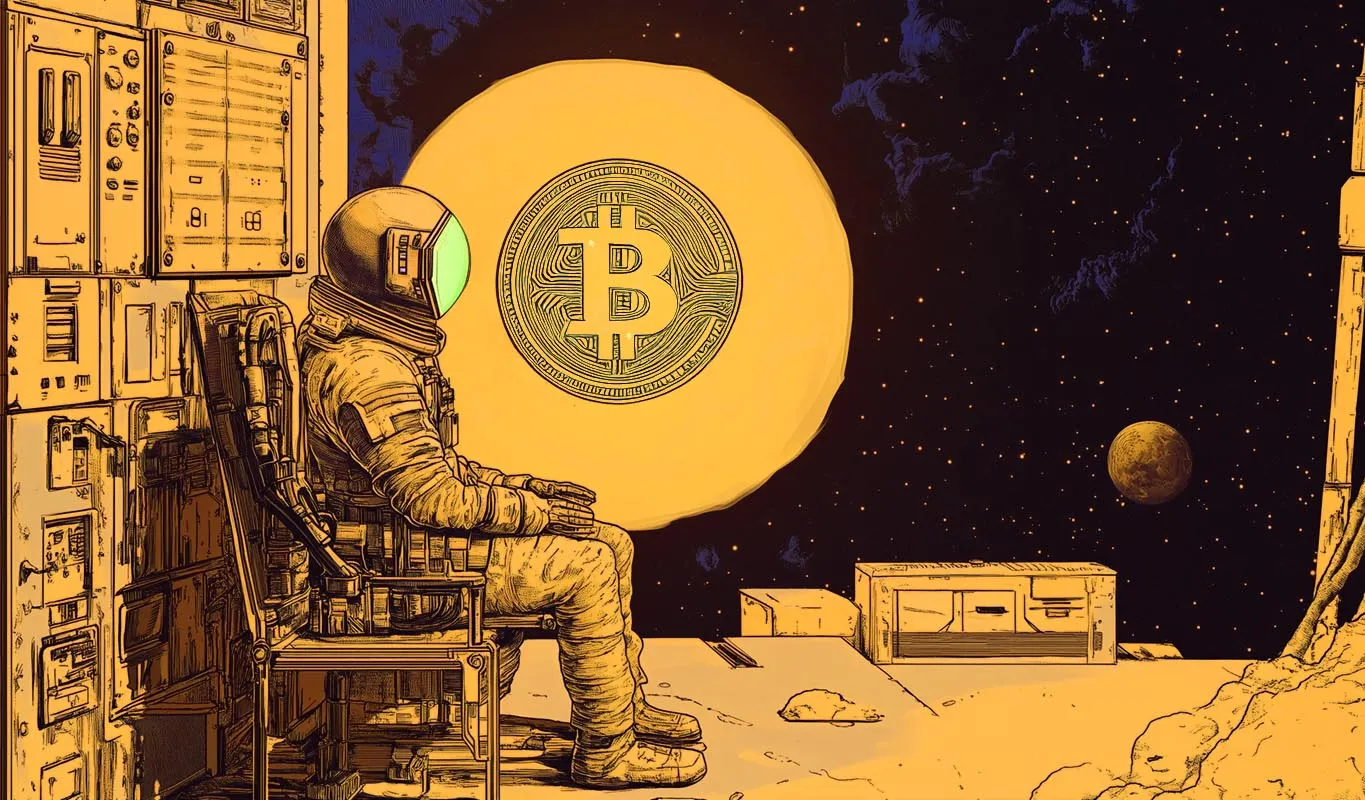 Crypto Analyst Predicts More Bitcoin Rallies As Long as Price Stays Above Crucial Level – Here's His Upside Target